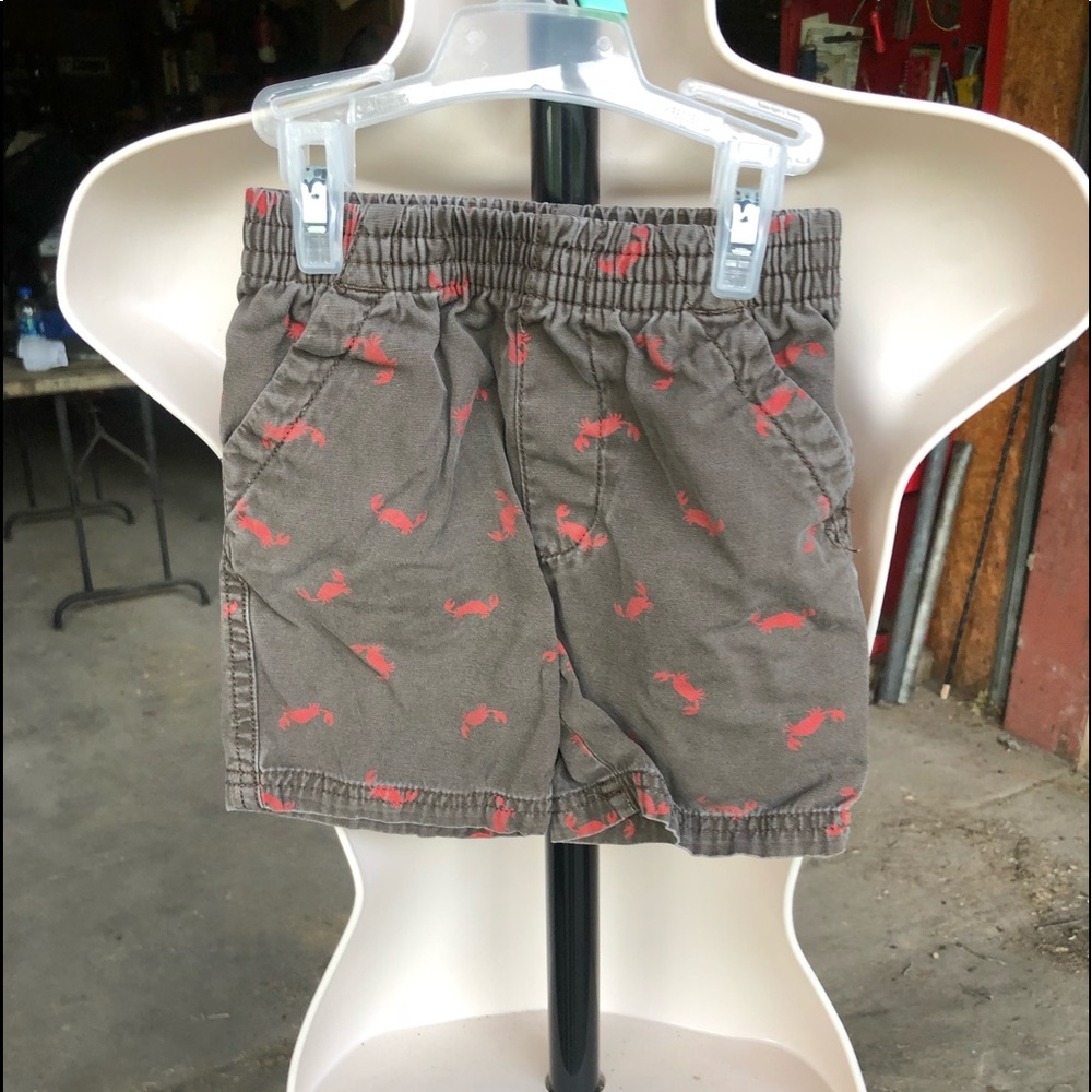 Boys clothing